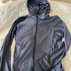 Men’s Arcteryx zip up hoody